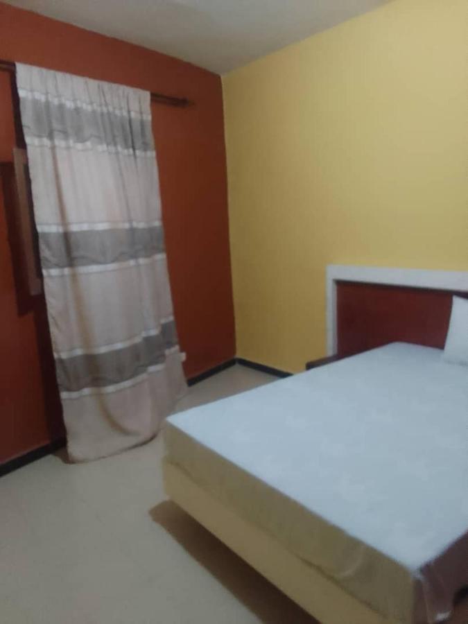 Les Signares Apartment Sor Exterior foto