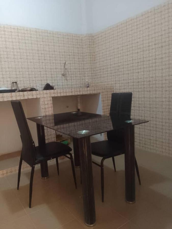 Les Signares Apartment Sor Exterior foto