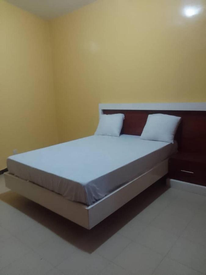 Les Signares Apartment Sor Exterior foto