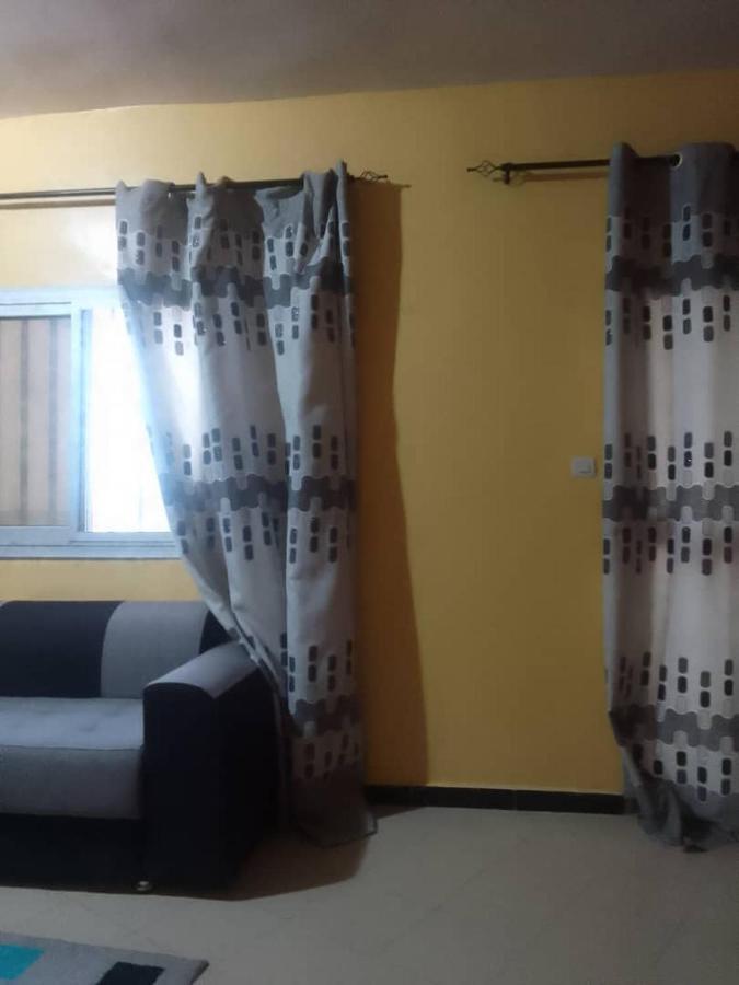 Les Signares Apartment Sor Exterior foto