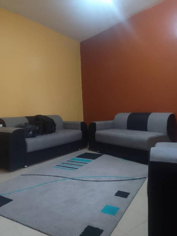 Les Signares Apartment Sor Exterior foto