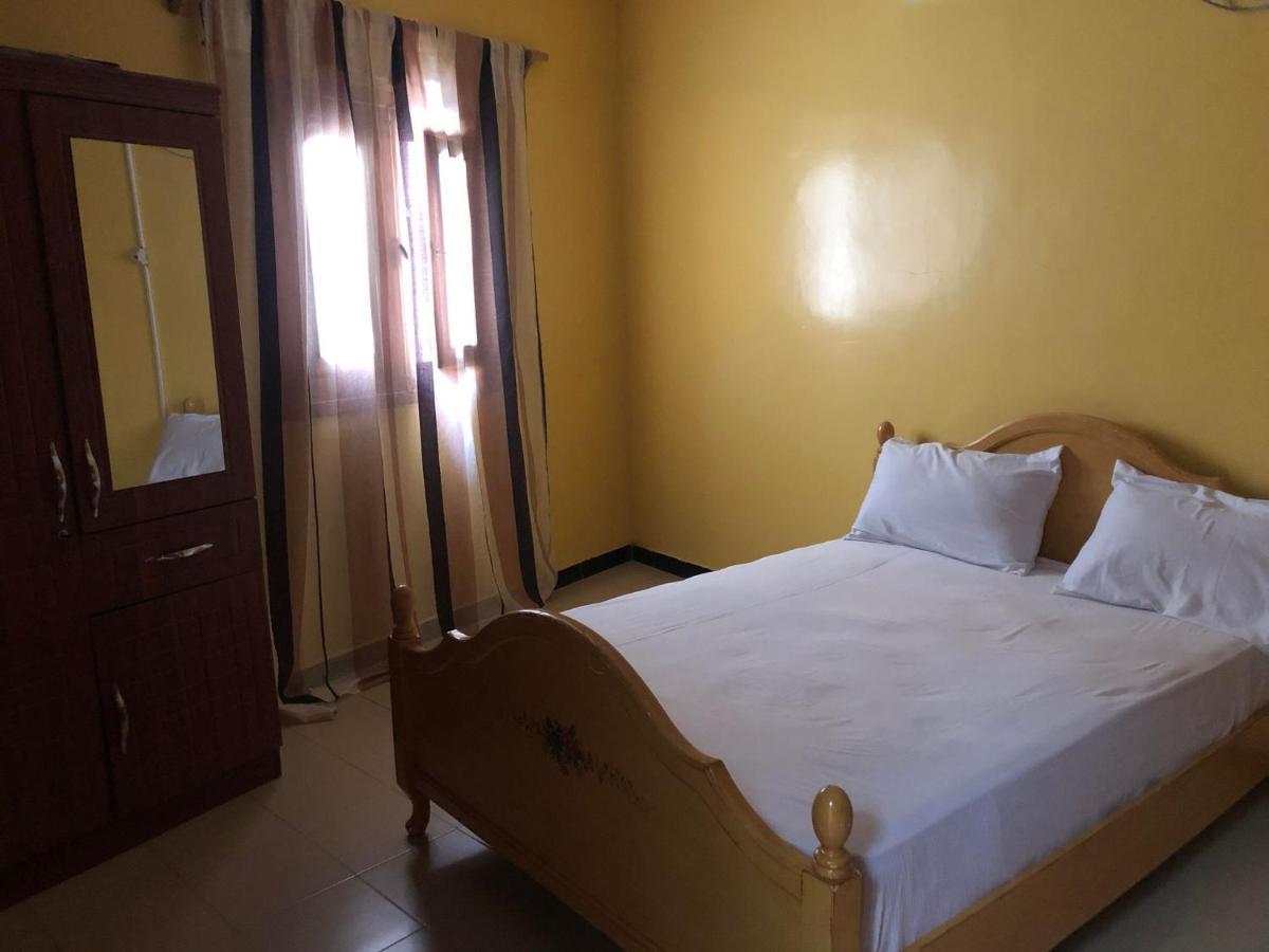 Les Signares Apartment Sor Exterior foto