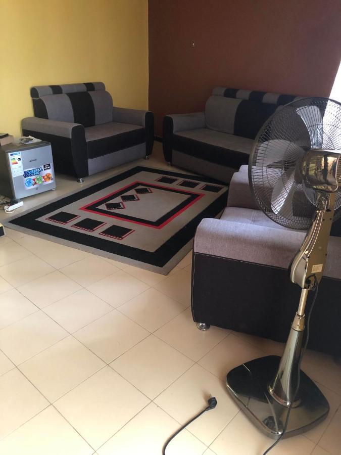 Les Signares Apartment Sor Exterior foto