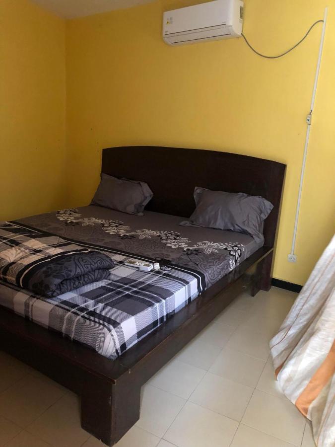 Les Signares Apartment Sor Exterior foto